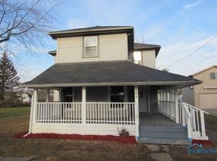 108 Beech St, Hicksville, OH 43526