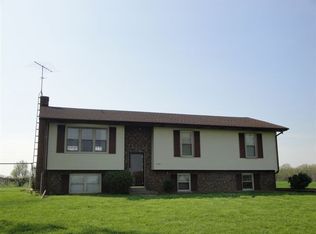 5539 Penns Chapel Rd, Bowling Green, KY 42101