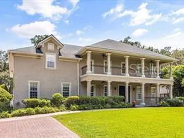 3620 Leota Dr, Apopka, FL 32703