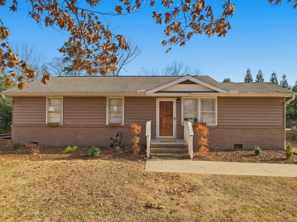 103 Fairlane Cir, Greenville, SC 29607