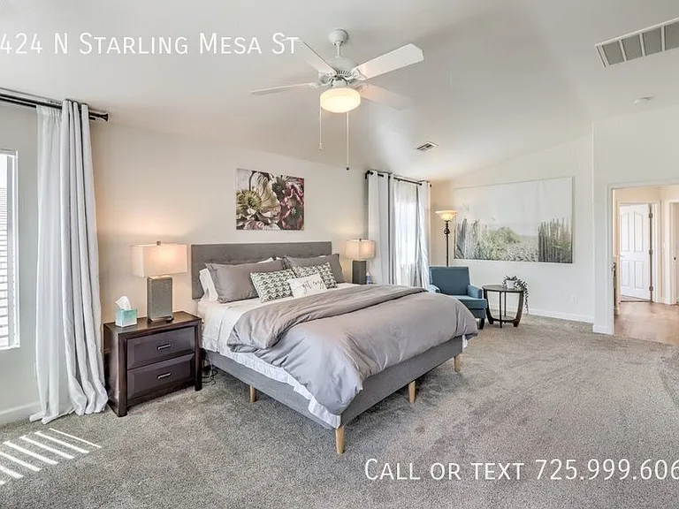 6424 N Starling Mesa St — Photo 27