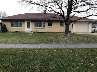 207 E High St, Kendallville, IN