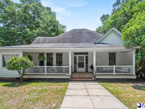 507 E Home Ave, Hartsville, SC 29550