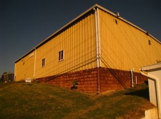 1044 W Market St, Harrisonburg, VA 22801
