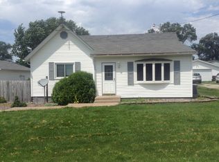 3034 149th Ave, Sherrard, IL 61281