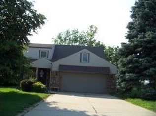22536 James Dr, Council Bluffs, IA 51503