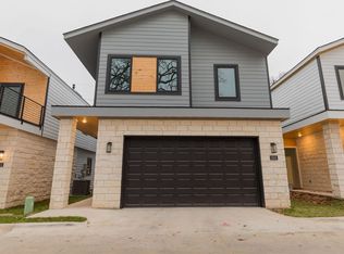 5816 Sutherlin Rd UNIT 15, Austin, TX 78723