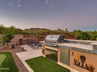 6096 W Sonoran Links Ln, Marana, AZ 85658