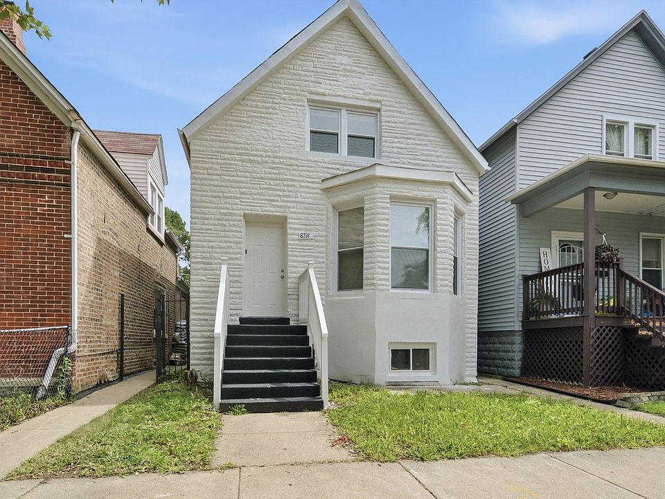 1st image of 8731 S Carpenter St