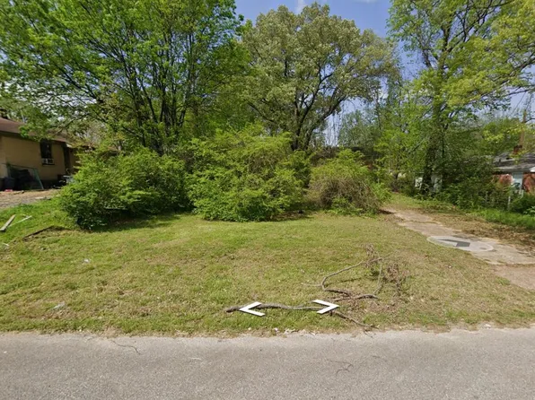 118 Dover Ave Lot 503-504, Memphis, TN 38106