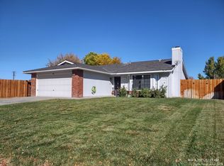 113 Sutter St, Tehachapi, CA 93561