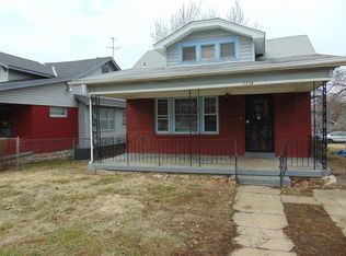 5238 Garfield Ave, Kansas City, MO 64130