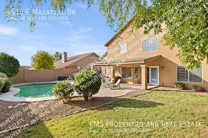 4515 E Mazatzal Dr — Photo 33