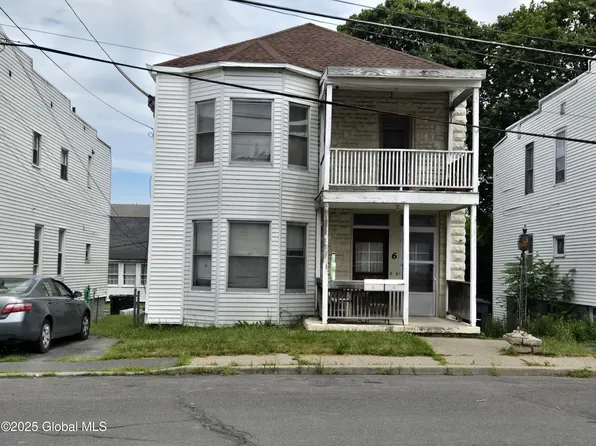 6 Arch Street, Watervliet, NY 12189