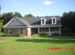 2105 Raegan Ct, Monroe, GA 30655