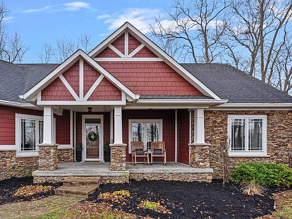 2nd image of 10391 N County Road 50 E