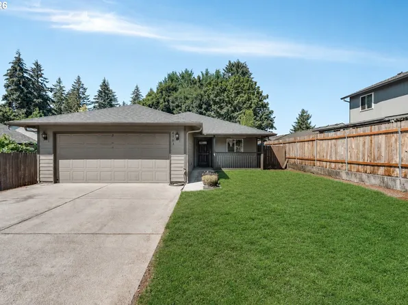 4503 NE 135th Ave, Vancouver, WA 98682