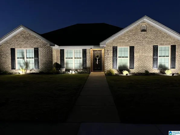 71 Landing Pl, Wetumpka, AL 36092