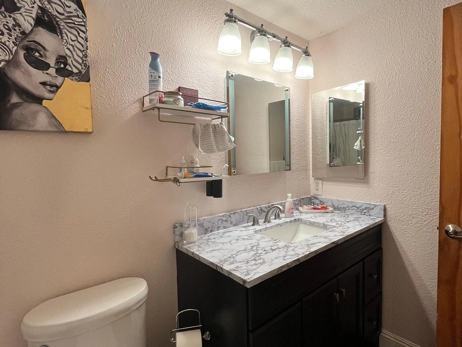 1 bed, 500 sqft, $2,100 — Photo 4