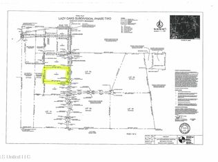 17240 Lazy Oaks Trl, Kiln, MS 39556