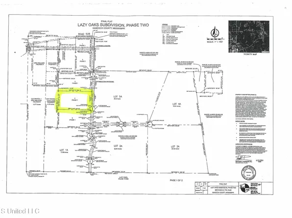 17240 Lazy Oaks Trl, Kiln, MS 39556