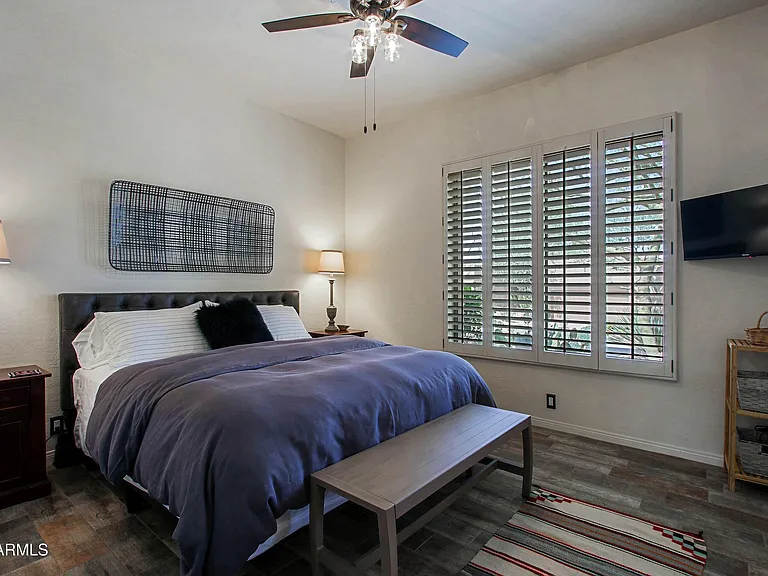 6879 E Amber Sun Dr — Photo 21