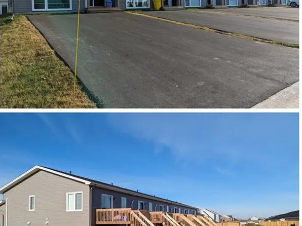 124 Sebastien St #104, Shediac, NB E4P 0L7