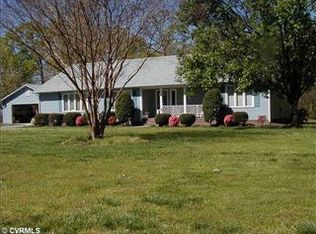 230 Bluegrass Rd, Midlothian, VA 23114