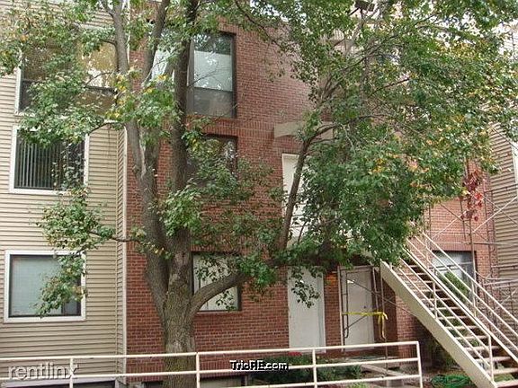 188 Allston St. #1 Boston (Allston) Shared Unit Photo 2