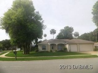 480 Newton Rd, Port Orange, FL 32127