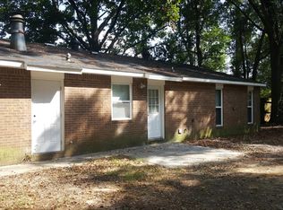 3819 Old Waynesboro Rd, Augusta, GA 30906