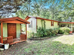 706 Mull Rd, Hiawassee, GA 30546