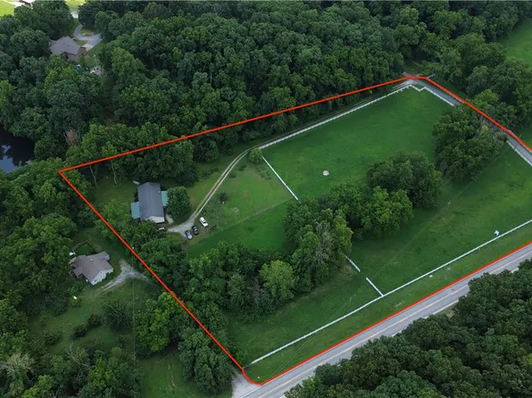 17339 W Highway 102, Decatur, AR 72722