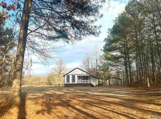 606 County Road 778, Pisgah, AL 35765