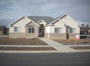 1683 E 320 N, Spanish Fork, UT 84660