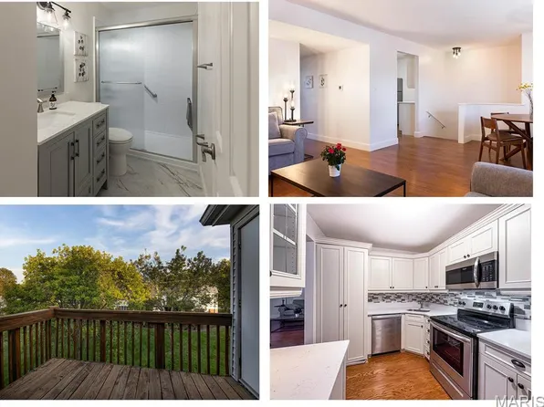 1724 Redbird Cv, Saint Louis, MO 63144