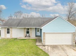 916 S Main St, Monroe, OH 45050