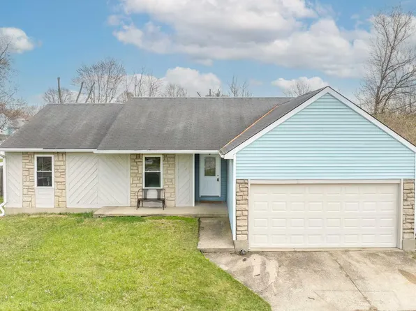 916 S Main St, Monroe, OH 45050