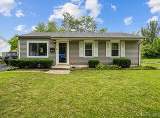22219 Shirley Ave, Sauk Village, IL