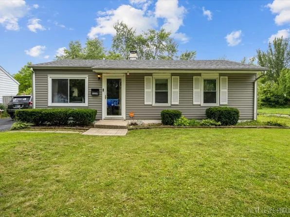 22219 Shirley Ave, Sauk Village, IL 60411