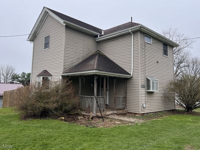 46215 Wyoming Ave, East Liverpool, OH, 43920