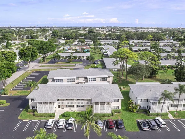 1020 Silk Oak Terrace #204, Delray Beach, FL 33445