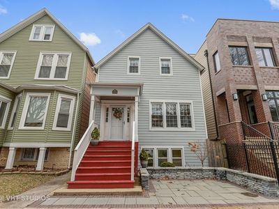 3705 N Hermitage Ave, Chicago, IL, 60613