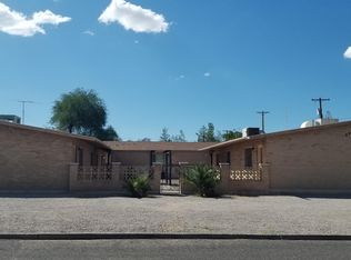 831 N Belvedere Ave, Tucson, AZ 85711