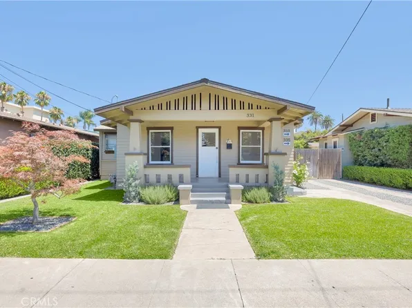331 N Olive St, Orange, CA 92866
