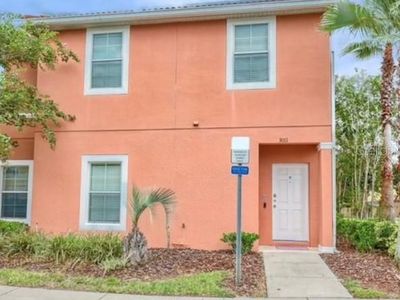 3011 White Orchid Rd, Kissimmee, FL, 34747