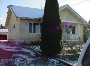 7055 Fawcett Ave, Tacoma, WA 98408