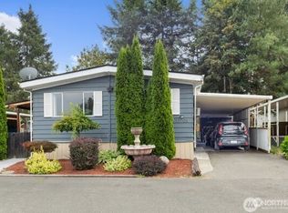 15708 81st St E #131, Puyallup, WA 98372