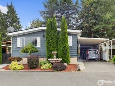 15708 81st Street E #131, Puyallup, WA, 98372