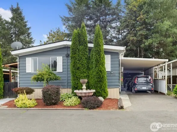 15708 81st Street E #131, Puyallup, WA 98372